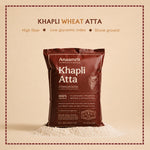 Load image into Gallery viewer, Khapli Emmer Wheat Atta 2 kg