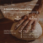 Load image into Gallery viewer, Diabetic Friendly Khapli Atta