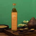 Load image into Gallery viewer, Yellow Mustard Oil