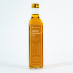 Load image into Gallery viewer, Yellow Mustard Oil