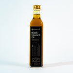 Load image into Gallery viewer, Black Mustard Oil