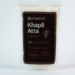 Load image into Gallery viewer, Khapli (Emmer) Wheat Atta