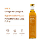 Load image into Gallery viewer, Yellow Mustard Oil