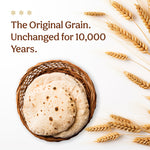 Load image into Gallery viewer, Khapli (Emmer) Wheat Atta