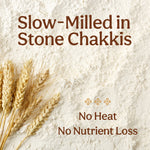 Load image into Gallery viewer, Khapli (Emmer) Wheat Atta