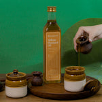 Load image into Gallery viewer, Yellow Mustard Oil