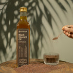 Load image into Gallery viewer, Black Mustard Oil