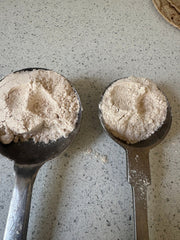 Khapli vs. Modern Wheat: The Nutritional Density Story