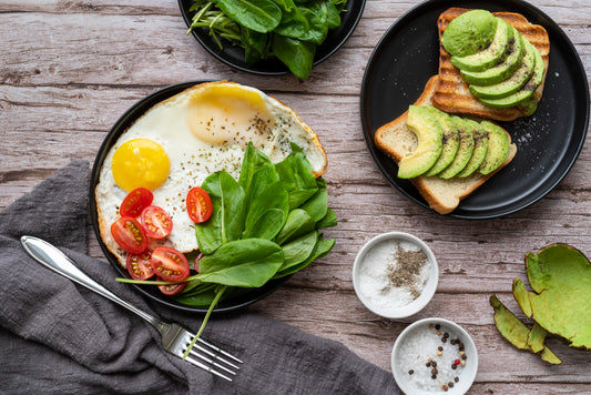 Keto 101: A Complete Beginner’s Guide To The Ke...