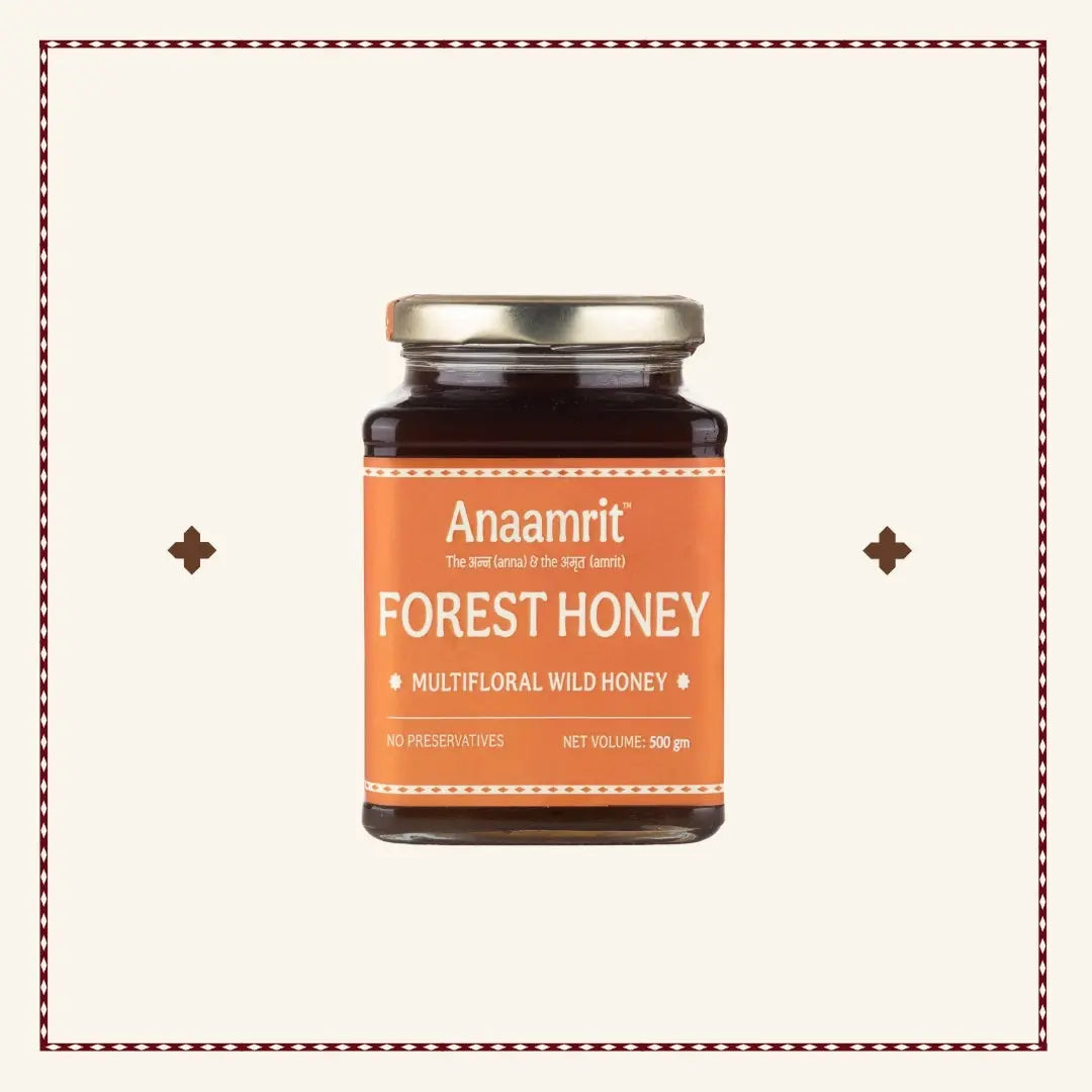 Multifloral Honey