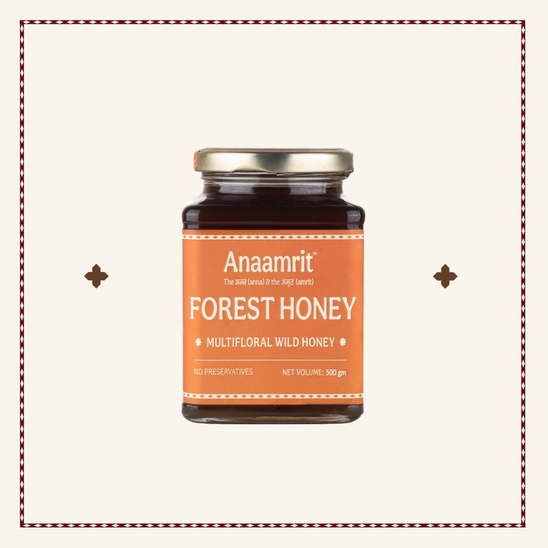 Multifloral Honey