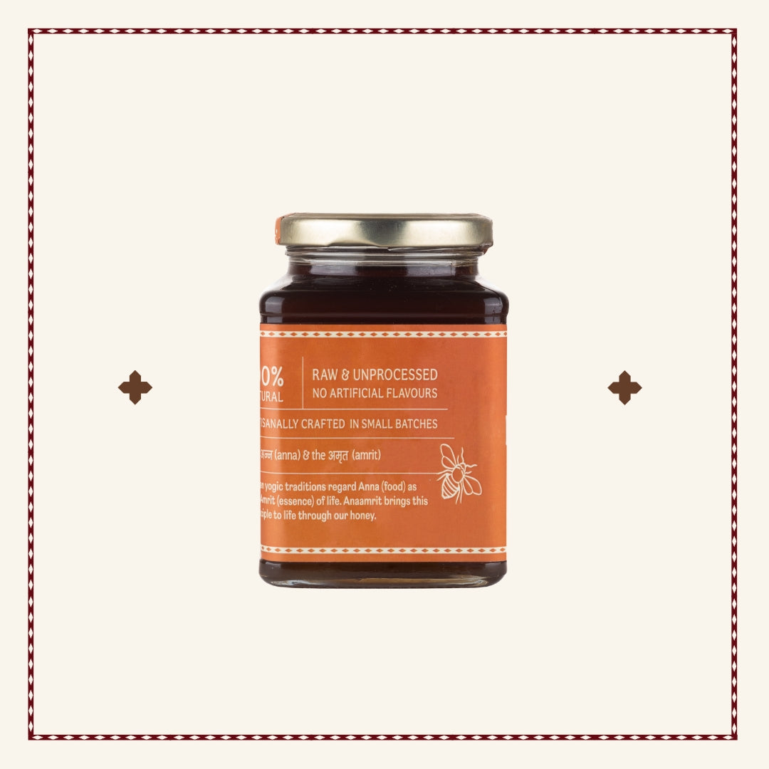 Multifloral Honey