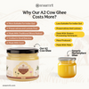 Farm Fresh A2 Cow Ghee - 500 ml