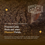 Load image into Gallery viewer, Black Mustard Oil