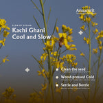 Load image into Gallery viewer, Black Mustard Oil