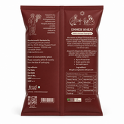 Khapli (Emmer) Wheat Atta