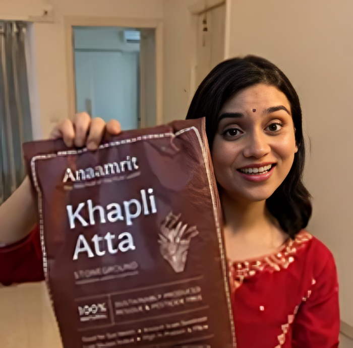 Aditi Garg, 32