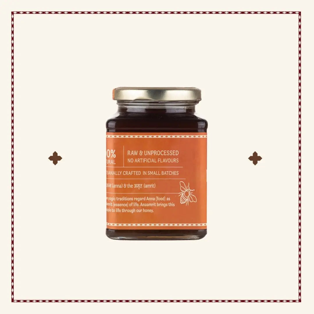 Multifloral Honey