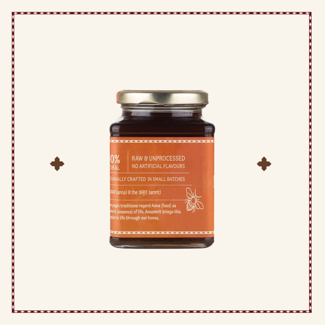 Multifloral Honey
