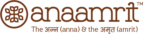 Anaamrit