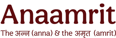 Anaamrit
