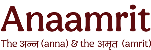 Anaamrit