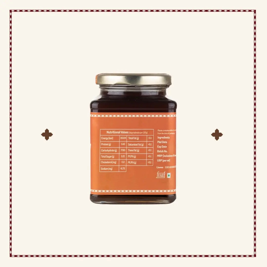 Multifloral Honey