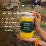 Load image into Gallery viewer, A2 Gir Cow Ghee