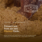 Load image into Gallery viewer, Yellow Mustard Oil