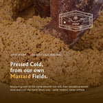 Load image into Gallery viewer, Yellow Mustard Oil