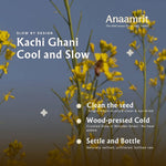 Load image into Gallery viewer, Black Mustard Oil