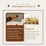 Load image into Gallery viewer, Black Mustard Oil