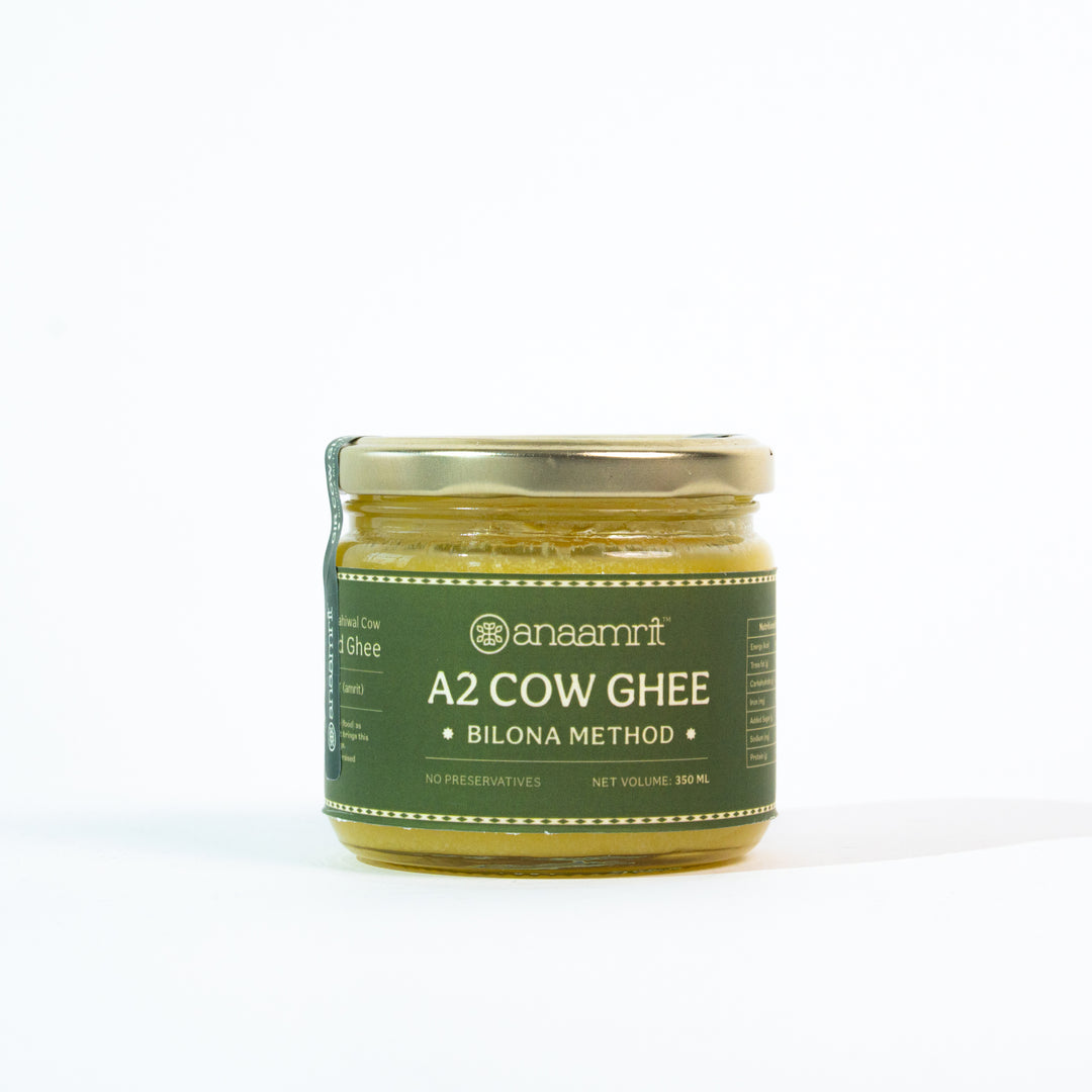 A2 Sahiwal Ghee