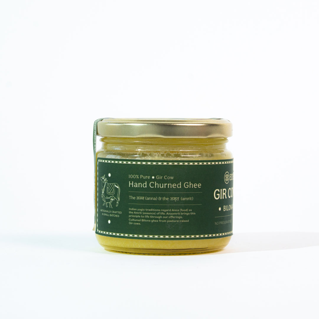 Gir Cow Ghee