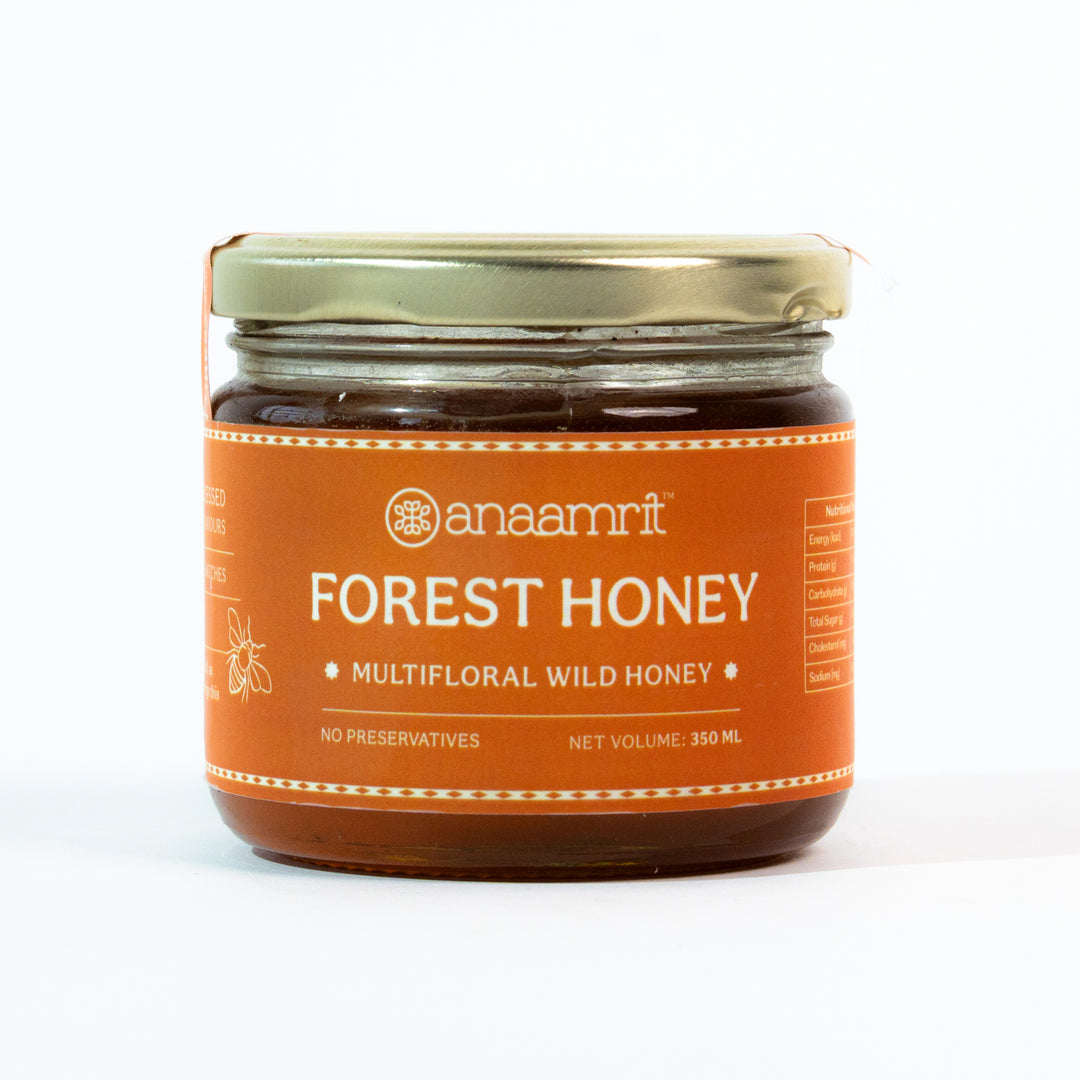 Multifloral Honey
