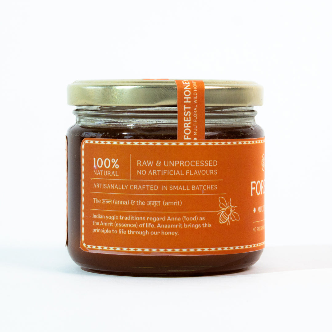Multifloral Honey