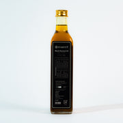 Black Mustard Oil