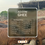 Load image into Gallery viewer, A2 Sahiwal Ghee

