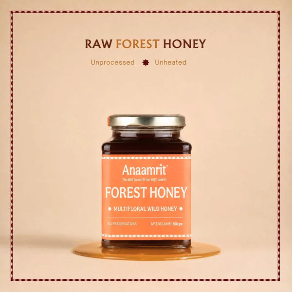 Multifloral Honey