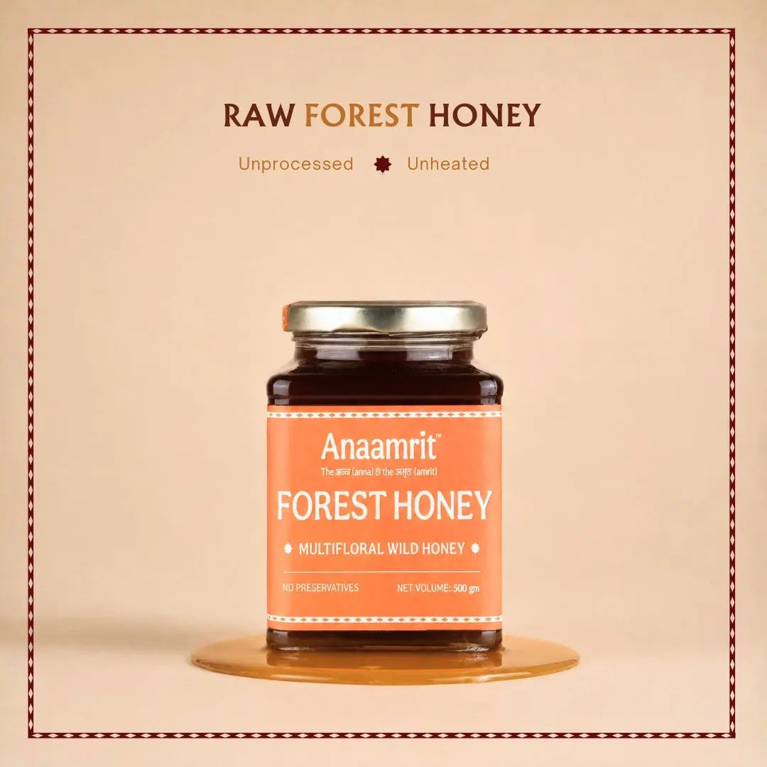 Multifloral Honey