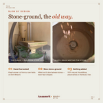 Load image into Gallery viewer, Khapli (Emmer) Wheat Atta