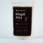 Load image into Gallery viewer, Khapli (Emmer) Wheat Atta